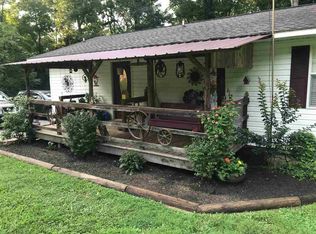 1421 Rocky Flat Rd, Rutledge, TN 37861