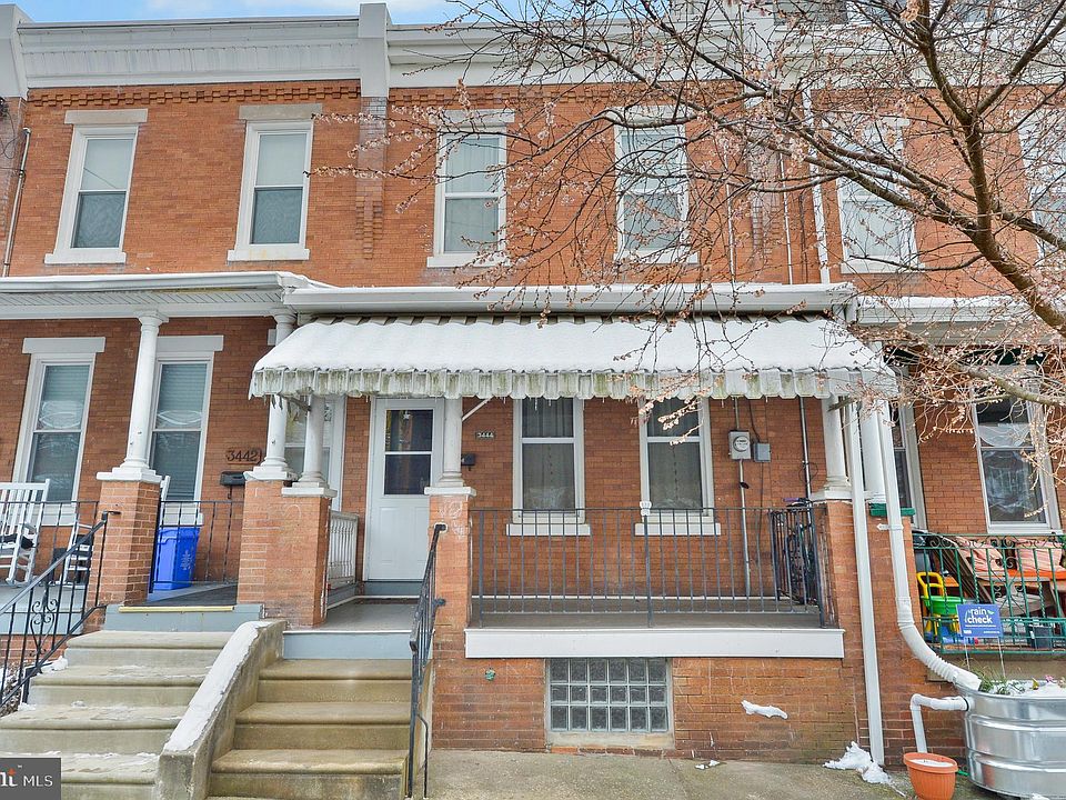 3444 Ainslie St, Philadelphia, PA 19129 Zillow