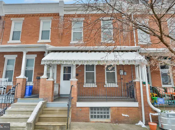 3444 Ainslie St, Philadelphia, PA 19129