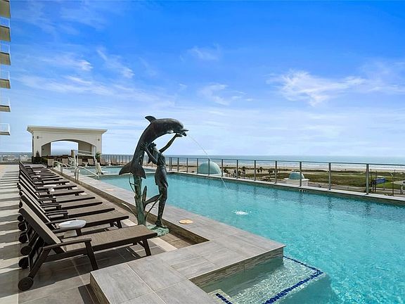 3rd image of 500 Seawall Blvd Unit 705