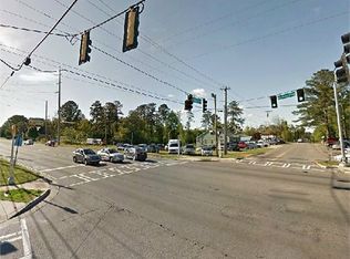 2300 Watson Blvd, Warner Robins, GA 31093