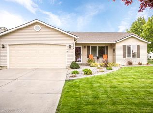 1208 N Eagle Rd, Liberty Lake, WA 99019