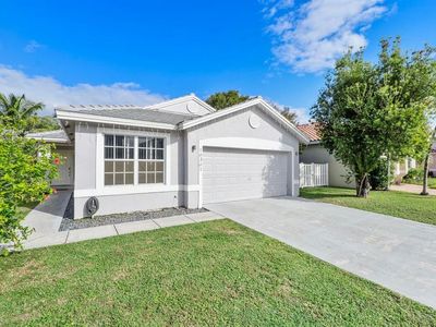 16361 NW 20th St, Pembroke Pines, FL, 33028