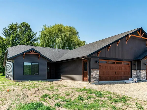 416 N Washington STREET, Viola, WI 54664