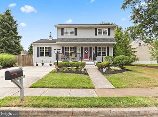9 Quimby Ave, Hamilton, NJ 08610