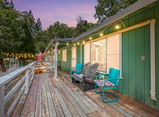 61 Snead Rd, West Point, CA 95255