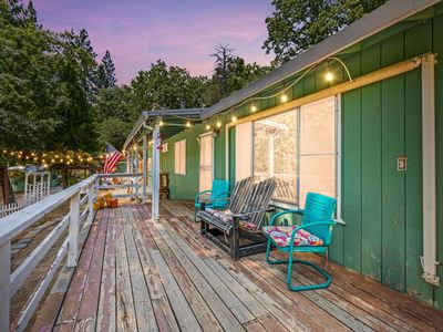 61 Snead Rd, West Point, CA, 95255