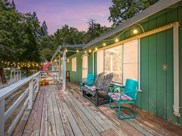 61 Snead Rd, West Point, CA 95255