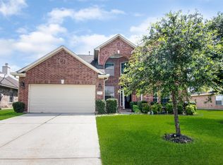 6226 Whistling Pines Dr, Spring, TX 77389