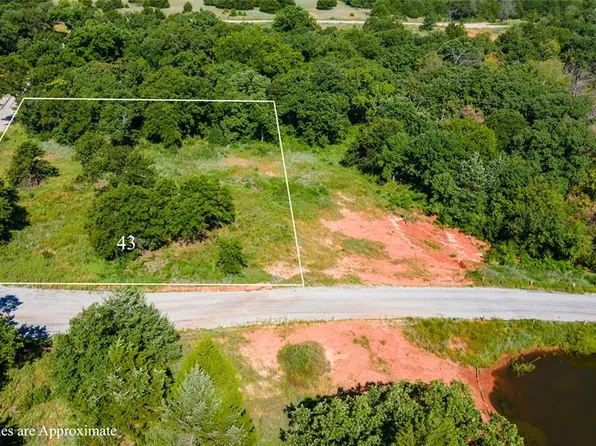 21387 Ash Tree Ln #43, Purcell, OK 73080