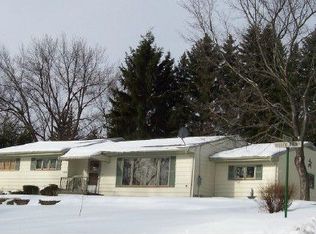 403 Valley View Ave, Ridgway, PA 15853