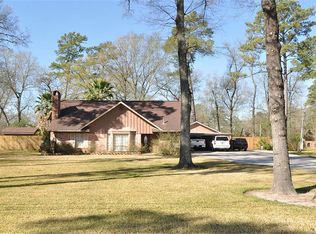 7603 Bridle Path Dr, Houston, TX 77044