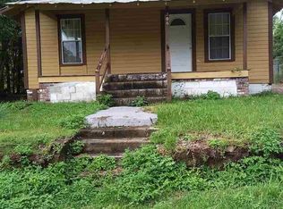 206 E 10th Ave, Havana, FL 32333