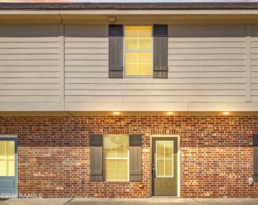 109 Flurry Ln, Lafayette, LA, 70508
