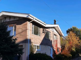 202 Colfax Ave, Scranton, PA 18510