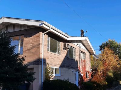 202 Colfax Ave, Scranton, PA, 18510