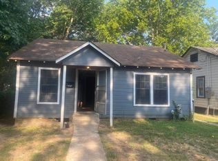 613 Jeanette St, Magnolia, AR 71753