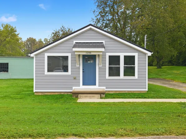 1206 Sycamore St, Danville, KY 40422