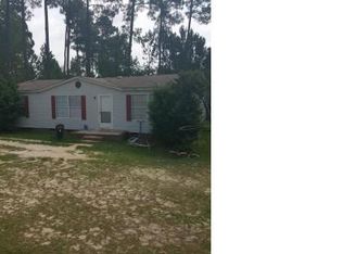 154 Fox Wood, Sanford, NC 27332