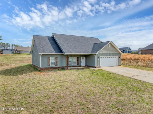 910 Loblolly Ln Lot 25, Maryville, TN 37801