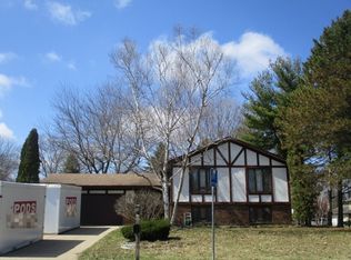 2602 King James Way, Fitchburg, WI 53719