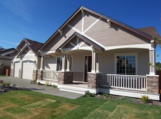 2413 N Lilac Way, Ellensburg, WA 98926