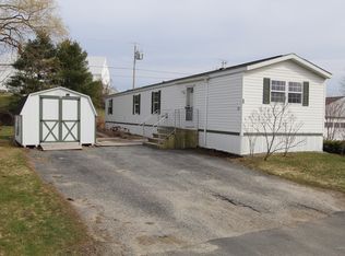 20 Brook Dr, Poland, ME 04274