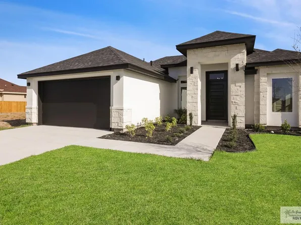1810 Lasso Ln, San Benito, TX 78586