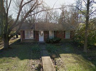 3706 Endeavor Way, Louisville, KY 40219