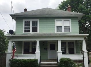 885 College Ave, Columbus, OH 43209