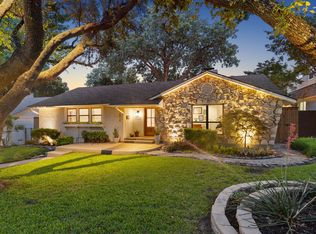 9918 Rustleleaf Dr, Dallas, TX 75238