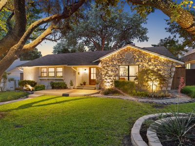 9918 Rustleleaf Dr, Dallas, TX, 75238