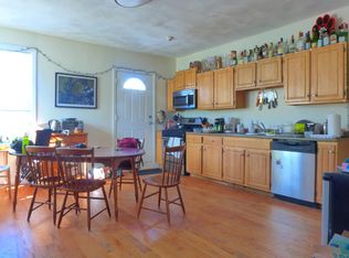28 Lambert St #2L, Roxbury, MA 02119
