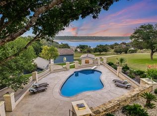 17322 Robinhood Rd, Lago Vista, TX 78645