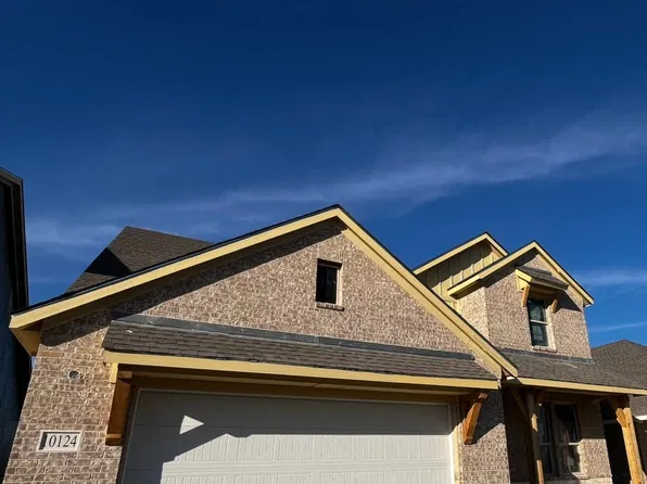 10124 Oakstone Dr, Wht Settlemt, TX 76108