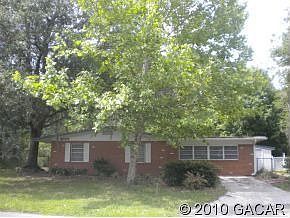 1st image of 4002 NW 13th Pl