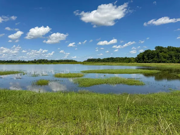 0 Lawrence Rd #348, Alicia, AR 72410