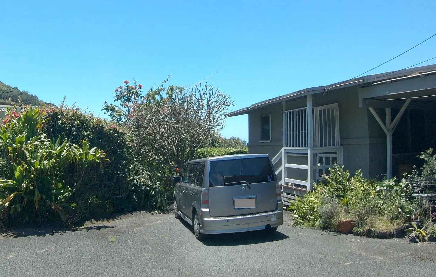 323 Kawaena Pl — Photo 1