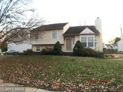 1113 Marksworth Rd, Baltimore, MD, 21207