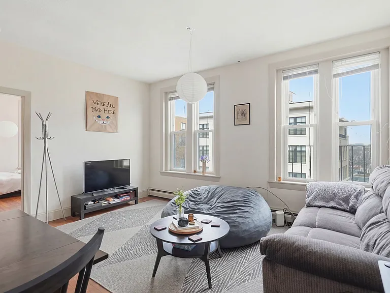 1466 Tremont St #5 — Photo 10