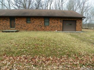 20402 Middle Pike, Wapakoneta, OH 45895