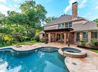 8321 Turtleback Ct, McKinney, TX 75070