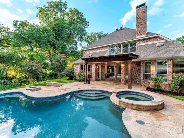 8321 Turtleback Ct, McKinney, TX 75070