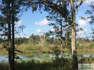 125 Trail Creek Ln, Savannah, GA 31405