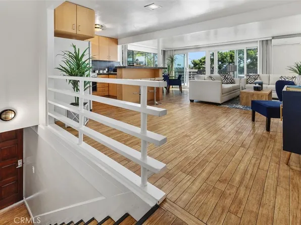 420 Marine St APT 3, Santa Monica, CA 90405