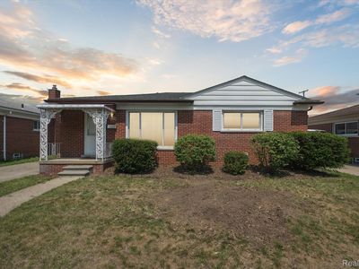 19343 Florence St, Roseville, MI, 48066