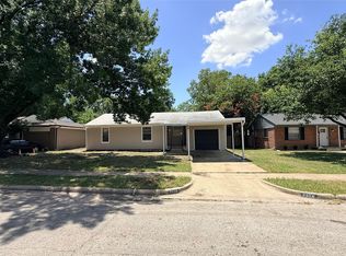 3508 Gayle Dr, Mesquite, TX 75150