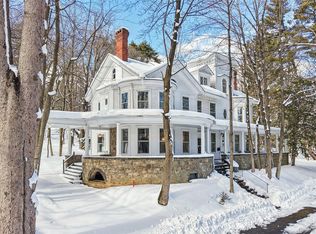 406 N Broadway, Nyack, NY 10960
