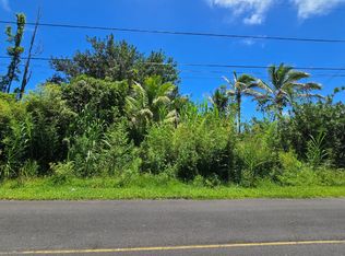 Silversword Dr Lot 83, Pahoa, HI 96778