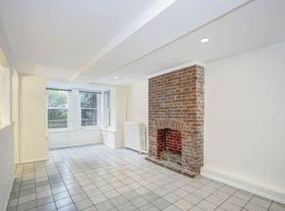 1217 1/2 Independence Ave SE, Washington, DC 20003